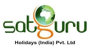 Satguru Holidays India Pvt Ltd. logo